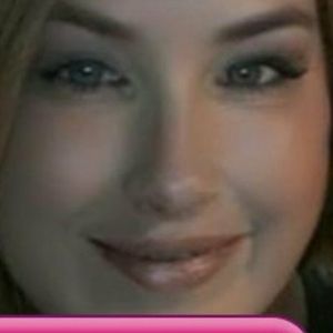 Meet your Posher, Anna louise